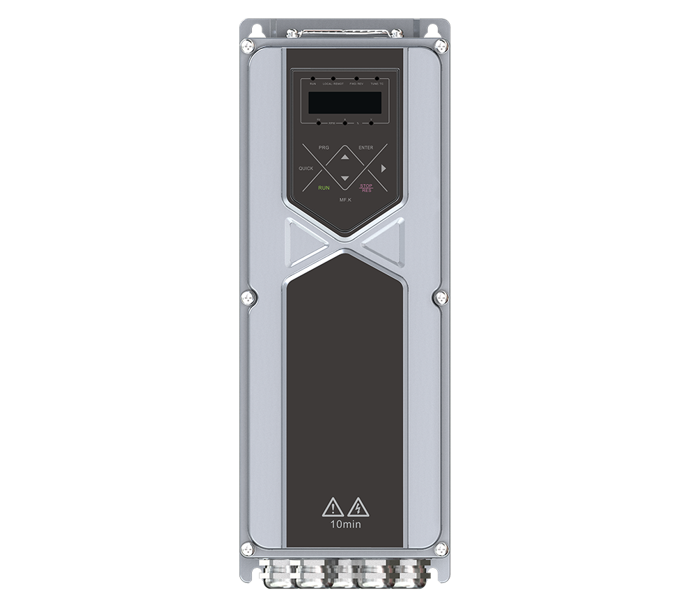 WISE310系列扶梯專用變頻器