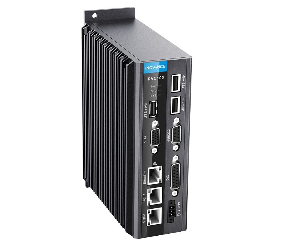 IRVC100系列視覺控制器